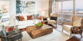 Quincy Plaza Gallery 1