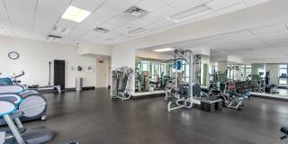 10 E Delaware Place unit: 14A Gallery 22