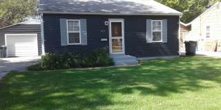 Cozy Peaceful 2 Bedroom Milan Home with Garage Gallery 1