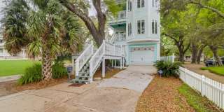 1324 Beach Boulevard Gallery 1