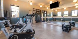 Hawthorne at Holly Springs Gallery 14