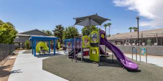 The Paisley and Pointe at Centennial Hills Gallery 13