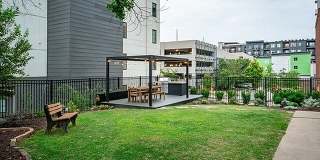 Edgewood Mews Gallery 12
