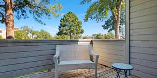 The Grove at City Center Apartments Gallery 16