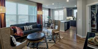 Avenida Carrollton Age 55+ Apartment Homes Avenida Carrollton Age 55+ Apartment Homes Gallery 8