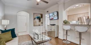 Village at West University Gallery 47