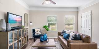 Villas at Houston Levee East Apartments Gallery 21