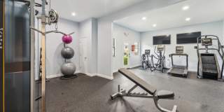Sawgrass Apartments Gallery 12