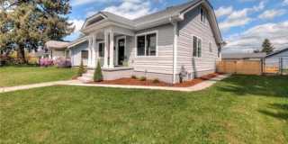 Updated 3-Bedroom Home with Fenced Yard – Tacoma Gallery 1