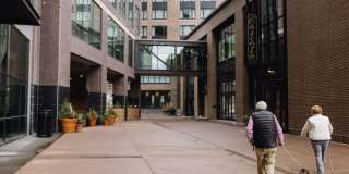 The District Lofts Gallery 23