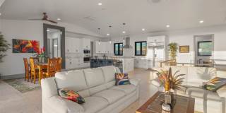 Lanikeha Six Bedroom Estate Gallery 13