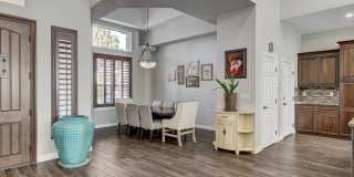 A luxurious 5 Bedroom House with a Casita & a Sparkling pool at Ten Oaks Estates Gallery 8