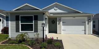 Fully Furnished, 3 Bed, 2 Bath, Turnkey ANNUAL Lease in the Village of Lake Denham Gallery 1