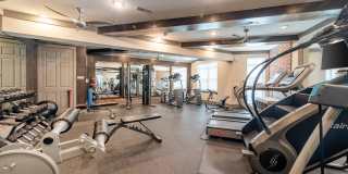 Marble Alley Lofts Gallery 19