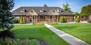 Greenfield Village Apartments Gallery 1