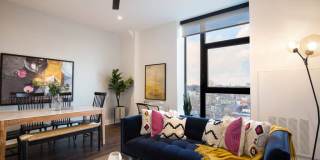 The Irvine Apartments Gallery 16