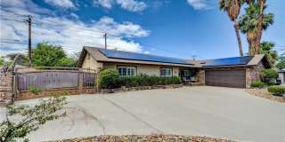 2712 W Oakey Boulevard 2712 W Oakey Boulevard Gallery 1