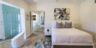 Beautiful waterfront townhouse in the heart of Miami Gallery 33