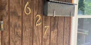 Video in Pictures! Pittsburgh Riverfront Neighborhood 2 Bedroom House Gallery 1