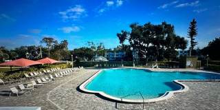 Fantastic 2br/2ba Condo in 55+ Community in On Top Of The World, Clearwater ! Gallery 36