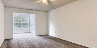 3 Bedroom condo in Raleigh Gallery 9