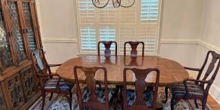 Furnished Davidson Townhome Two Blocks From Main Street Davidson - 6 To 18 Month Lease Gallery 5