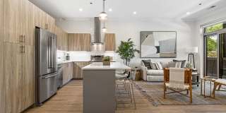 Residences at 1555 Ridge Gallery 3