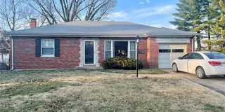 8501 GRANTSHIRE LANE | SAINT LOUIS 63123 Gallery 1