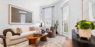 Caroline at Memorial Gallery 14