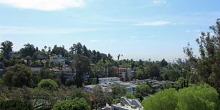 Cahuenga Heights Apartments Gallery 10