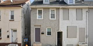 2BR/1BA Home | Bonus Finished Attic | Well Maintained Gallery 3