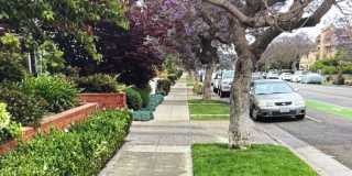 Beautifully Renovated 2 + 2.5 Santa Monica Condo townhouse Gallery 20