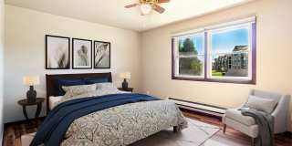 Woodland Village Gallery 13