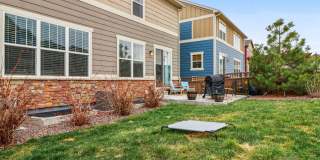 Modern 3BR Centennial Home + Prime Location Gallery 24