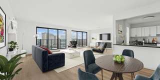 Sherwood at Southern Towers Gallery 2