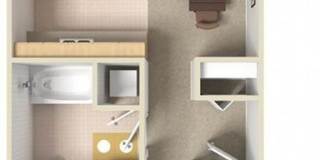 Glenbrooke Gallery 2