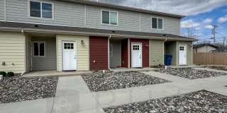 2 BED/ 1.5 BATH TOWNHOME Gallery 1