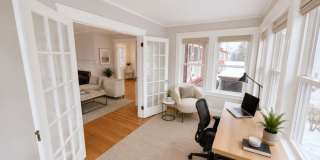 332 Belmont St. Gallery 4