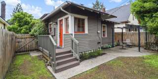 Charming Fully Furnished Spokane Home | Updated Comfort Near Downtown & Parks Gallery 13
