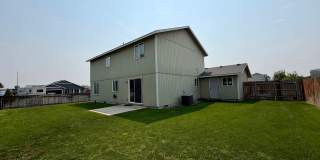 Spacious 4 Bedroom, 2.5 Bath w/3 Car Garage! Spacious 4 Bedroom, 2.5 Bath w/3 Car Garage! Gallery 26