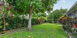 Sophisticated 3BD/2BA Furnished Single-Family Home in the Heart of Greenacres Gated Community Gallery 32