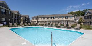 Flats on Memorial Gallery 7