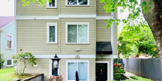 Green Lake 5 Gallery 1