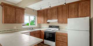 Genesis Apartments Gallery 4