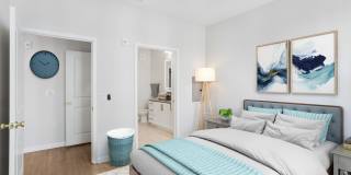 Live 8 West Gallery 8