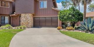 Cozy 2 BR townhome in The Trails, Ormond Bch--Furnished Gallery 1