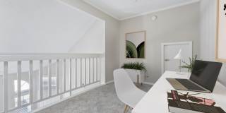 The Arden Park Gallery 6