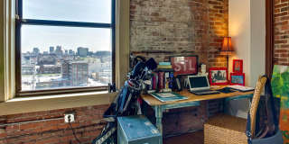 Metropolitan Artist Lofts - Affordable Housing Gallery 22