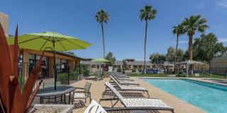 Flats at Peoria Gallery 1