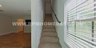 Spacious Dog-Friendly Townhome | Minutes from Eglin AFB & Hurlburt Field Gallery 9